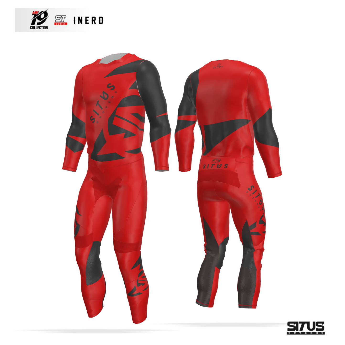 ST Inerd MX19 Youth