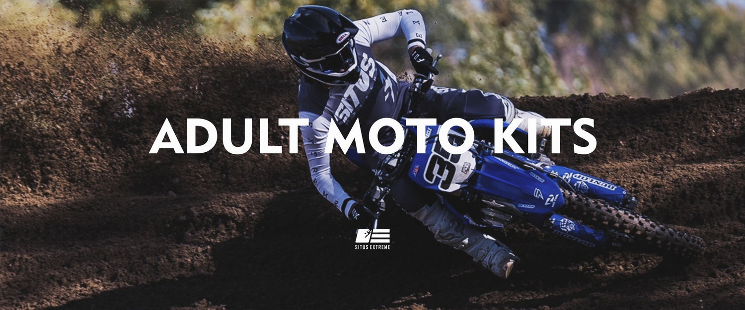 ADULT MOTO KITS