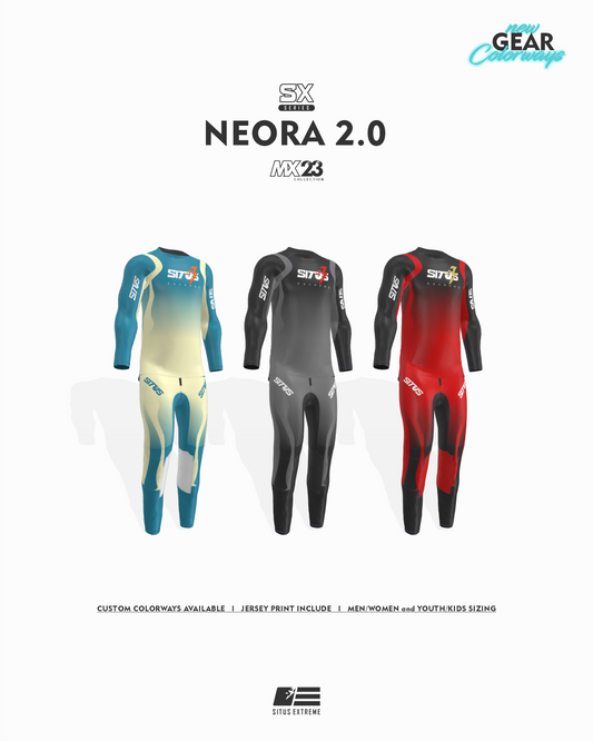 SX Neora MX23 2.0