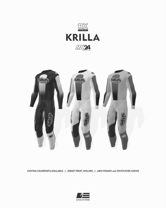 RX Krilla MX24