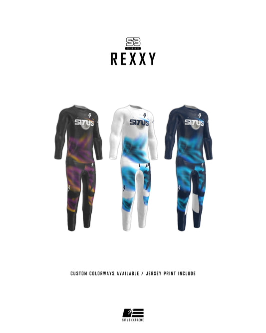 S3 Rexxy MX21 Youth