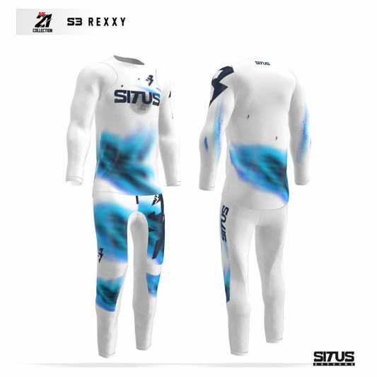 S3 Rexxy MX21 Youth