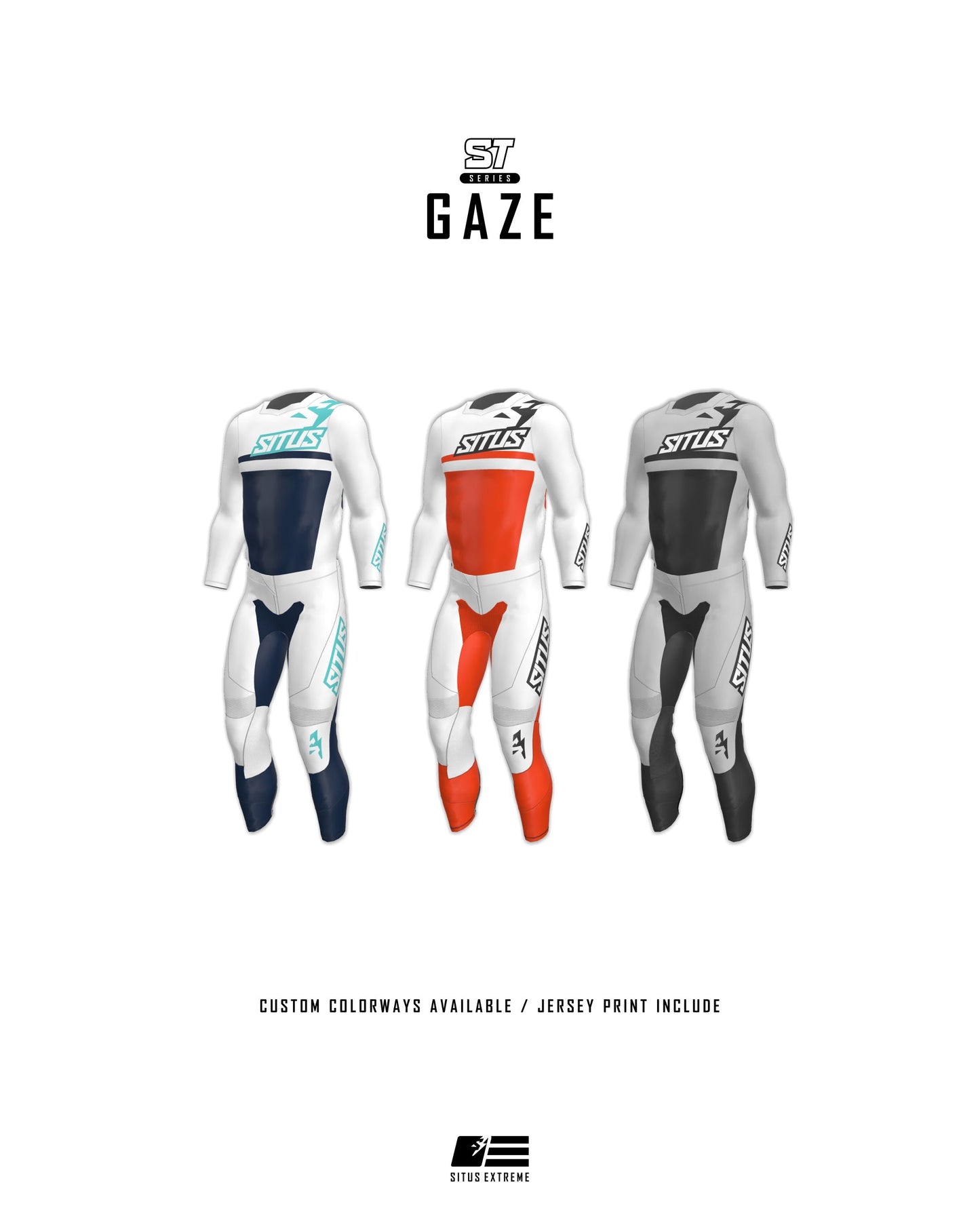 ST Gaze MX22 Youth