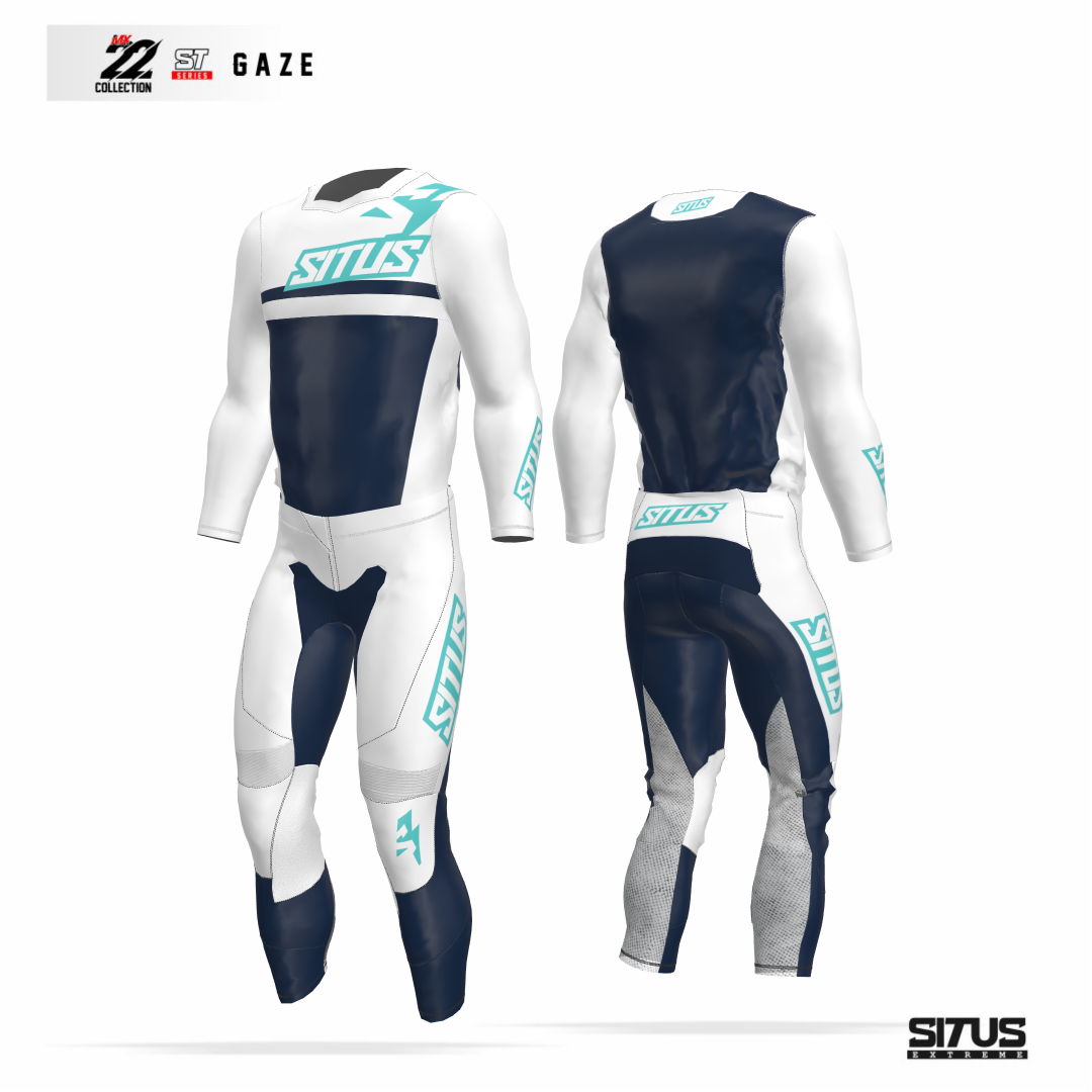 ST Gaze MX22 Youth