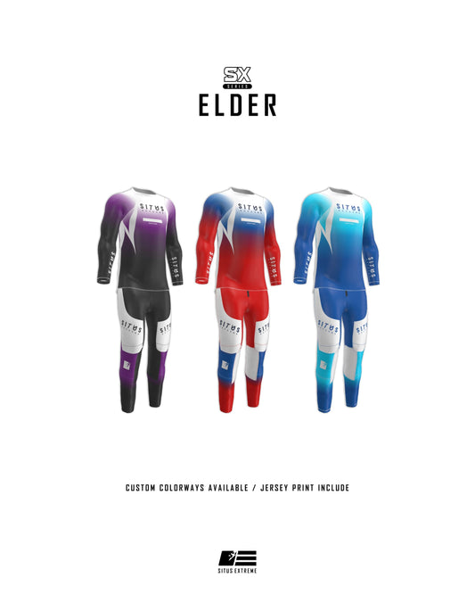 SX Elder MX22 Vol.2 Youth