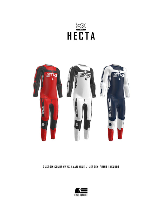 SX Hecta MX22 Youth