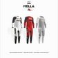 SX Hella MX23 Vol.2