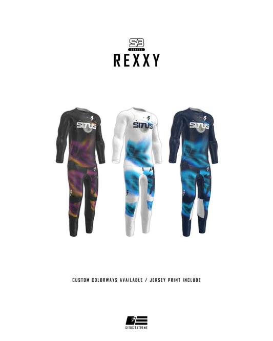 S3 Rexxy MX21