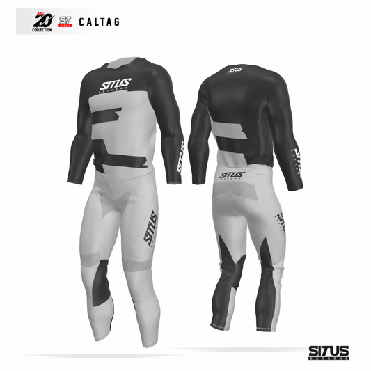 ST Caltag MX20