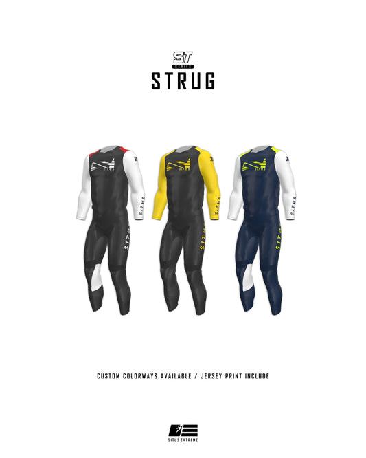 ST Strug+ MX20